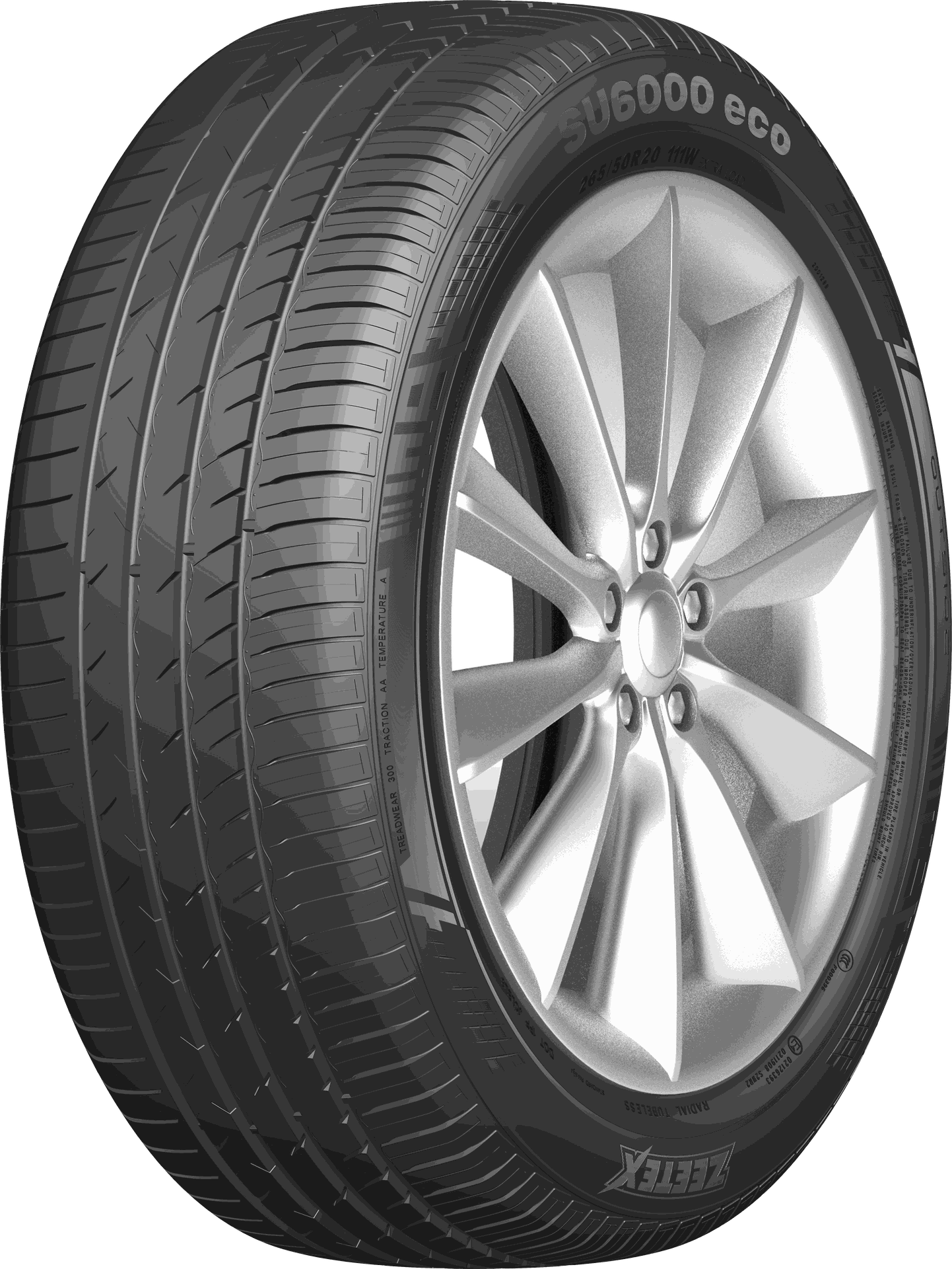 Zeetex tyre Products EU